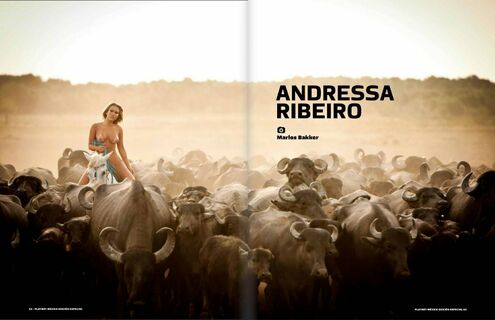 Andressa Ribeiro