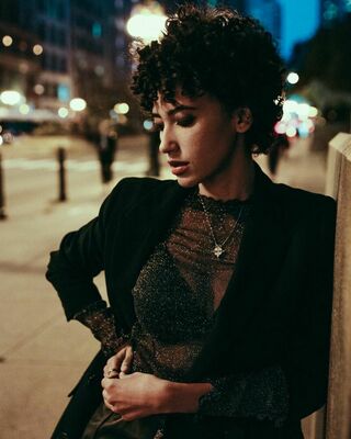 Andy Allo