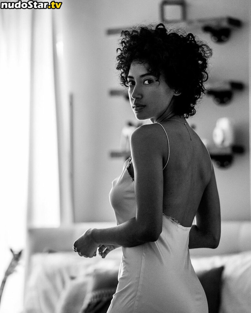 Andy Allo / andyallo Nude OnlyFans Leaked Photo #13