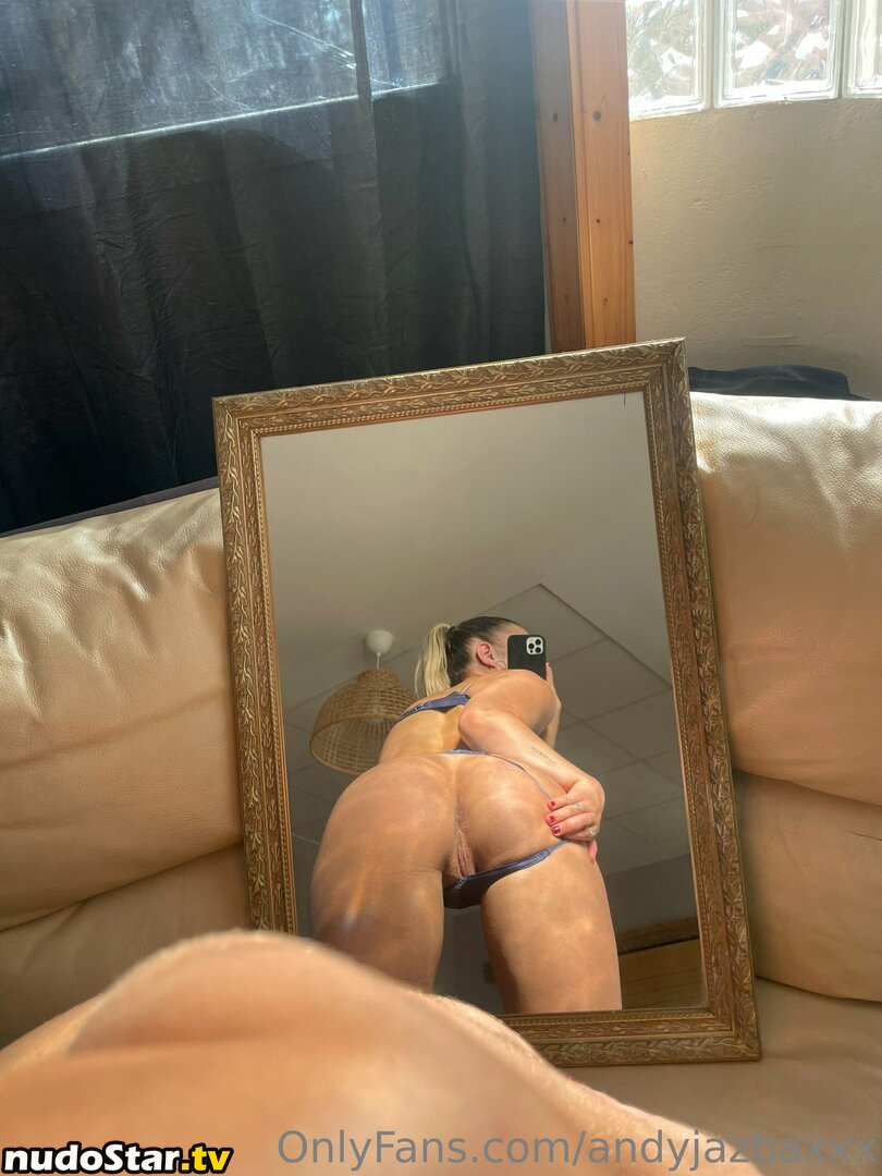 _therealbrownsugaa / andyjazbaxxx Nude OnlyFans Leaked Photo #95