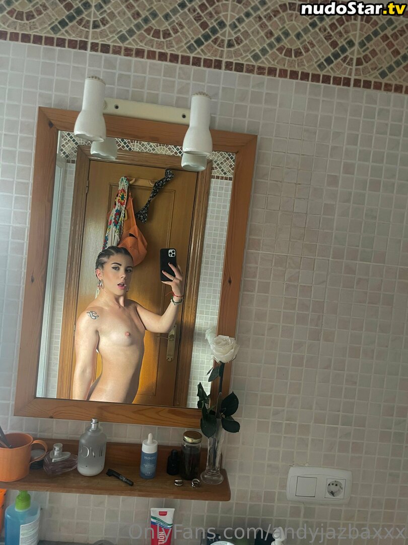 _therealbrownsugaa / andyjazbaxxx Nude OnlyFans Leaked Photo #278