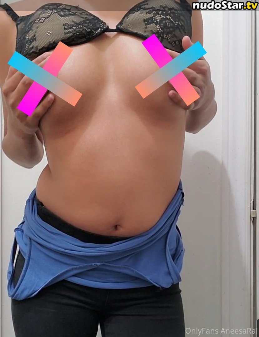 aneesarai / aneesarai19 Nude OnlyFans Leaked Photo #17