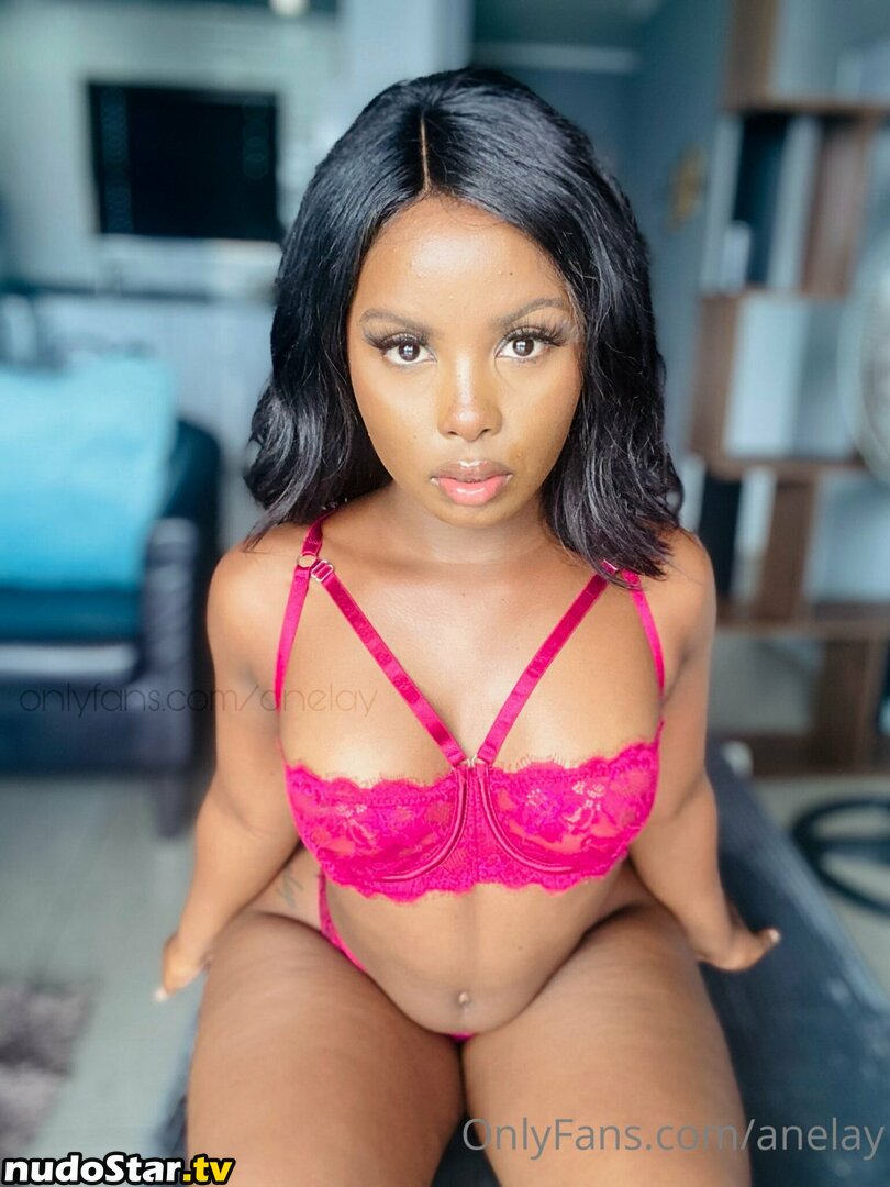 Anelay / anelay_ndlovu Nude OnlyFans Leaked Photo #6