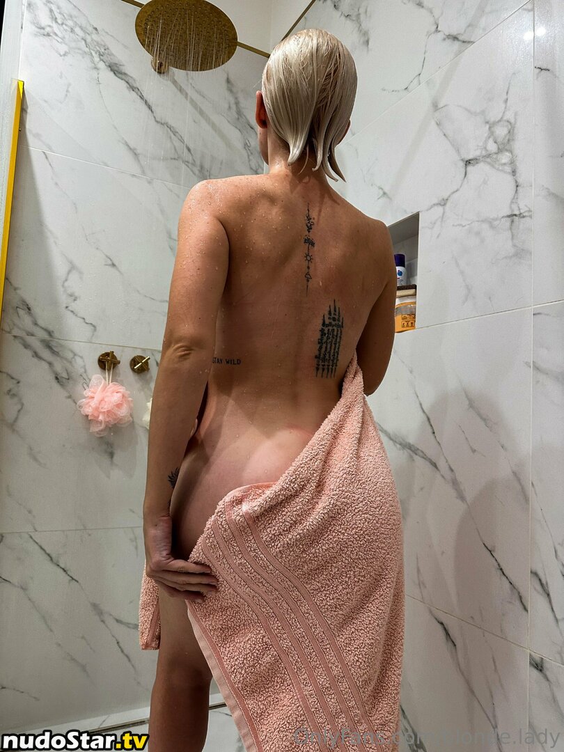 Aneta Putowska / blonde.lady Nude OnlyFans Leaked Photo #45