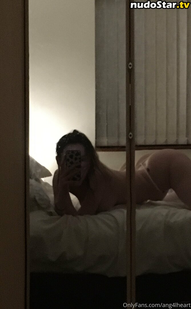 ang4lheart Nude OnlyFans Leaked Photo #7