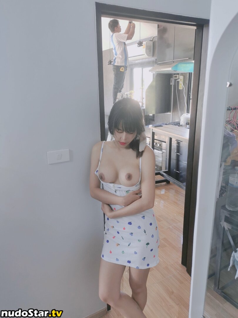 Angakana Kotbuntao / hotatekixx / u-inkuru Nude OnlyFans Leaked Photo #4