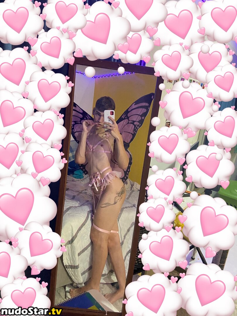 Angel Boy / Gustavo Pariz / gustavo_parizz Nude OnlyFans Leaked Photo #21