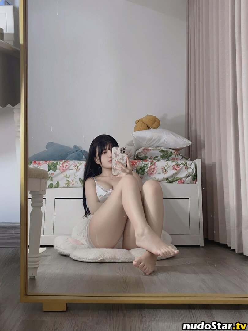 Angel Chan / angelbaechan / angelhcchan / menruinyanko_ / wlep wlop Nude OnlyFans Leaked Photo #322