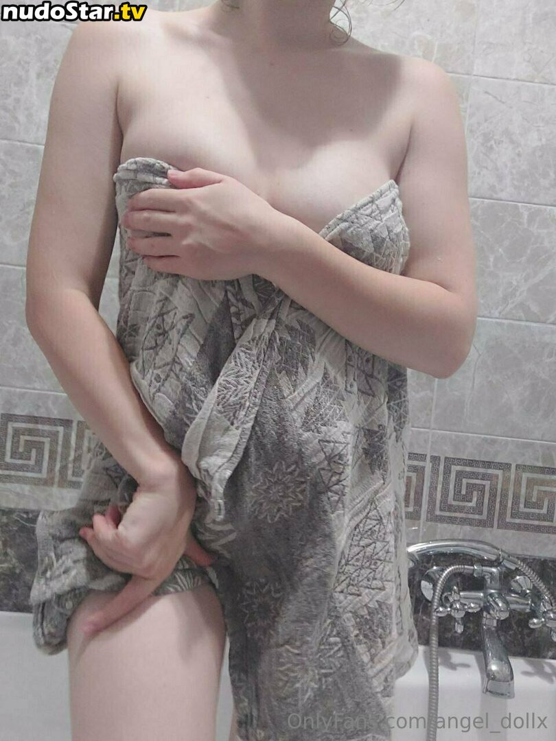 angel_dollx / angle_doll12 Nude OnlyFans Leaked Photo #206
