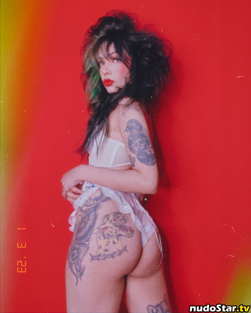 Angel Ferrari / Roxxy Angel / lilmissferrari / roxxy_ngel Nude OnlyFans Leaked Photo #14