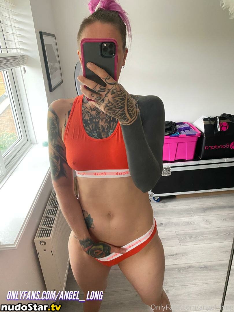 angel_long / theangellong Nude OnlyFans Leaked Photo #282