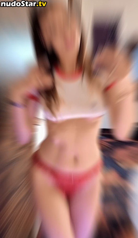 urfavangell Nude OnlyFans Leaked Photo #23