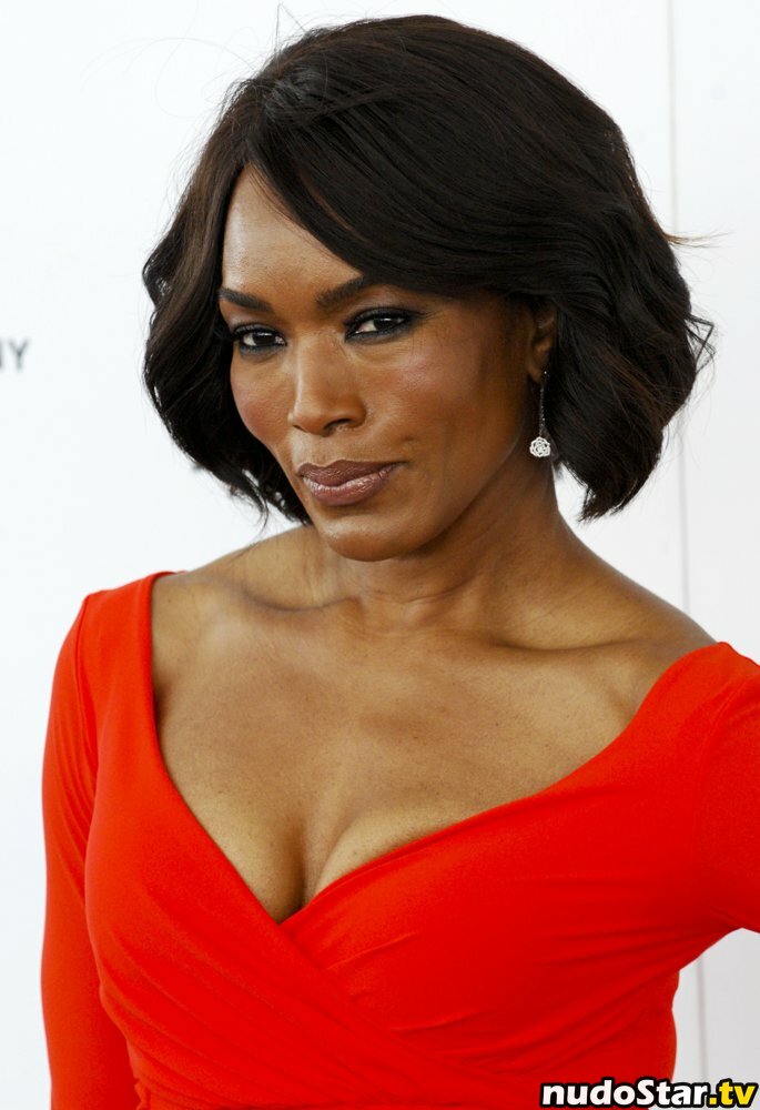 Angela Bassett / im.angelabassett Nude OnlyFans Leaked Photo #16