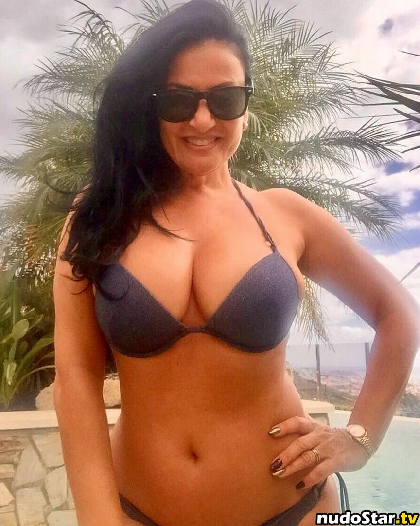 Angela Cavagna / angelacavagna Nude OnlyFans Leaked Photo #2