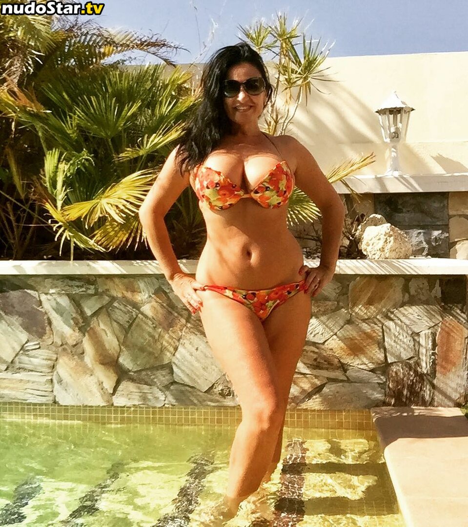 Angela Cavagna / angelacavagna Nude OnlyFans Leaked Photo #4