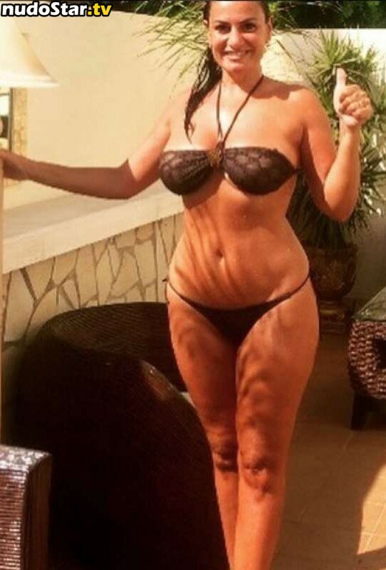 Angela Cavagna / angelacavagna Nude OnlyFans Leaked Photo #17