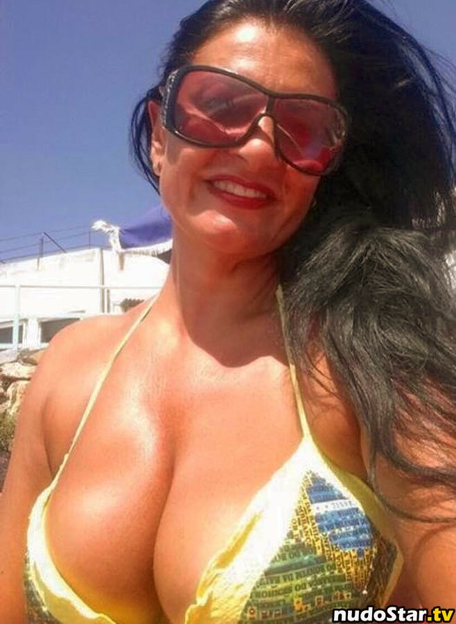 Angela Cavagna / angelacavagna Nude OnlyFans Leaked Photo #56