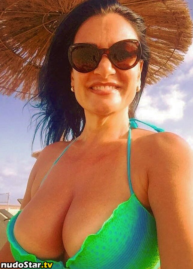 Angela Cavagna / angelacavagna Nude OnlyFans Leaked Photo #58