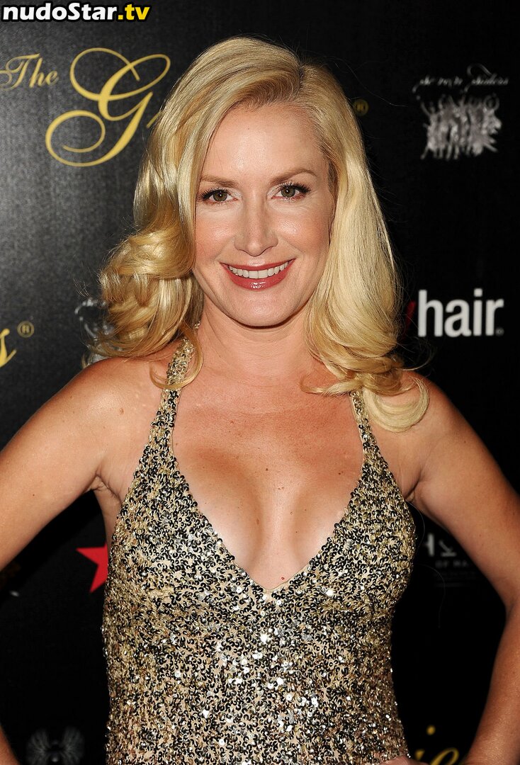 Angela Kinsey / angelakinsey Nude OnlyFans Photo #56 - Nudostar.TV