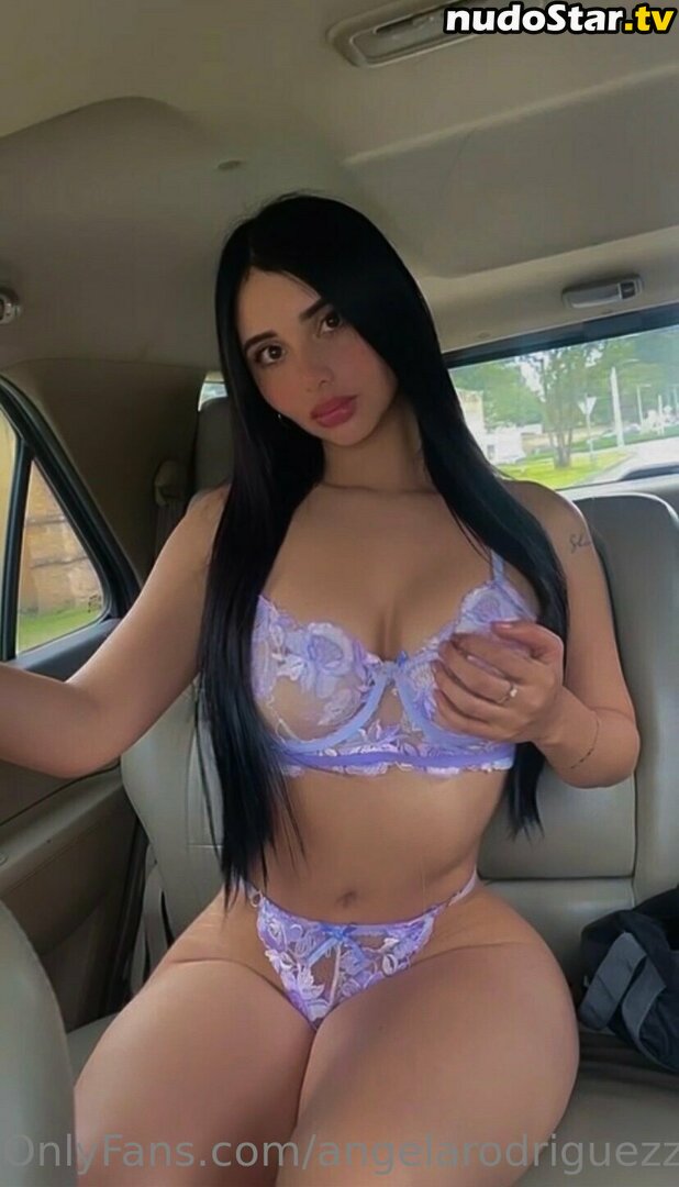 Angela Rodriguez / angelarodriguez23 / angelarodriguezzz Nude OnlyFans Leaked Photo #28