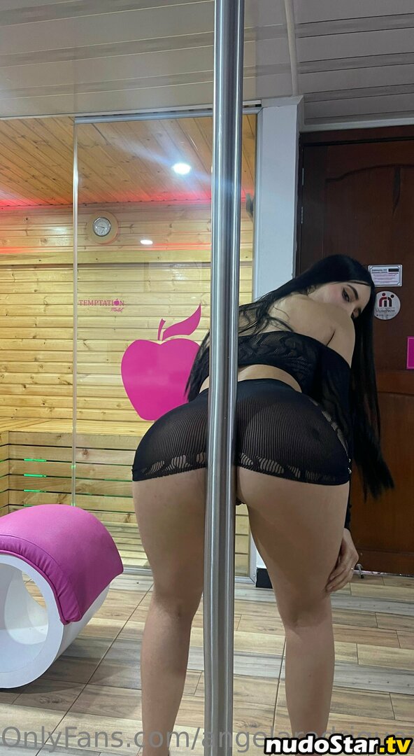 Angela Rodriguez / angelarodriguez23 / angelarodriguezzz Nude OnlyFans Leaked Photo #58