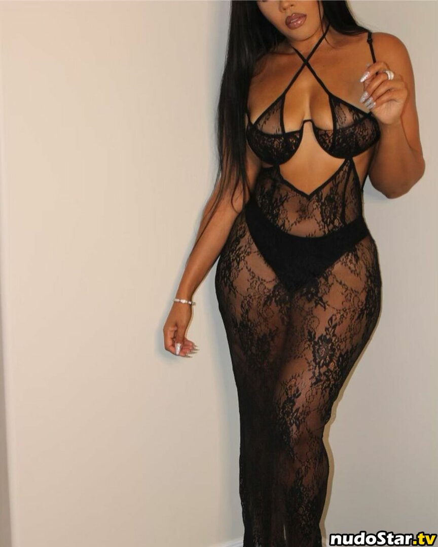 Angela Simmons / angelasimmons Nude OnlyFans Leaked Photo #36
