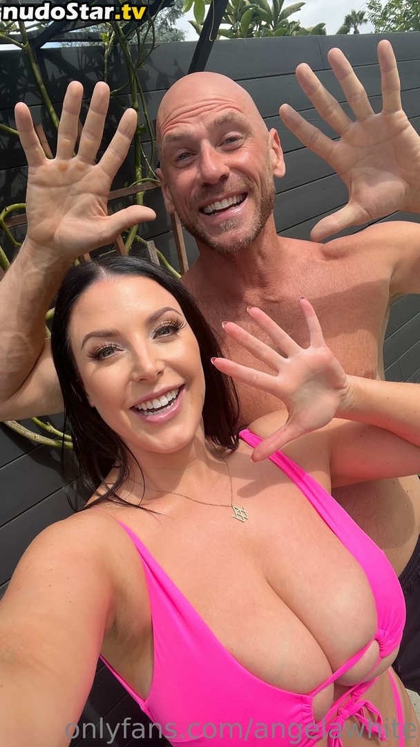 angelawhite / theangelawhite Nude OnlyFans Leaked Photo #70