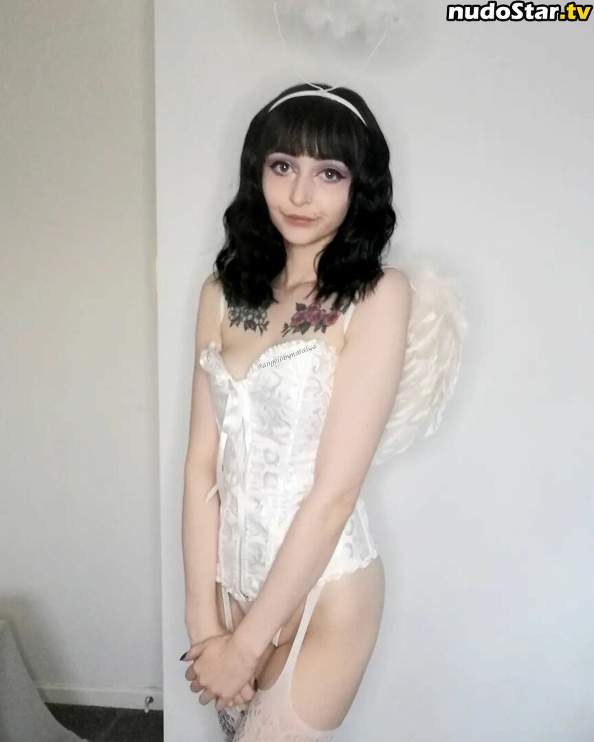 angelbbynatalya Nude OnlyFans Leaked Photo #52