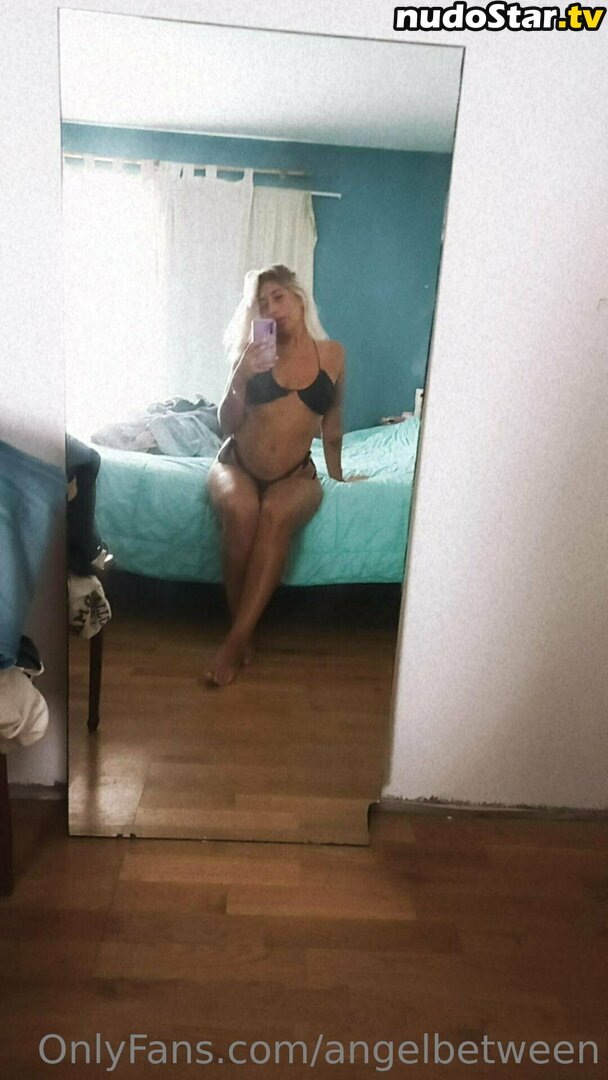angelbetween Nude OnlyFans Leaked Photo #50