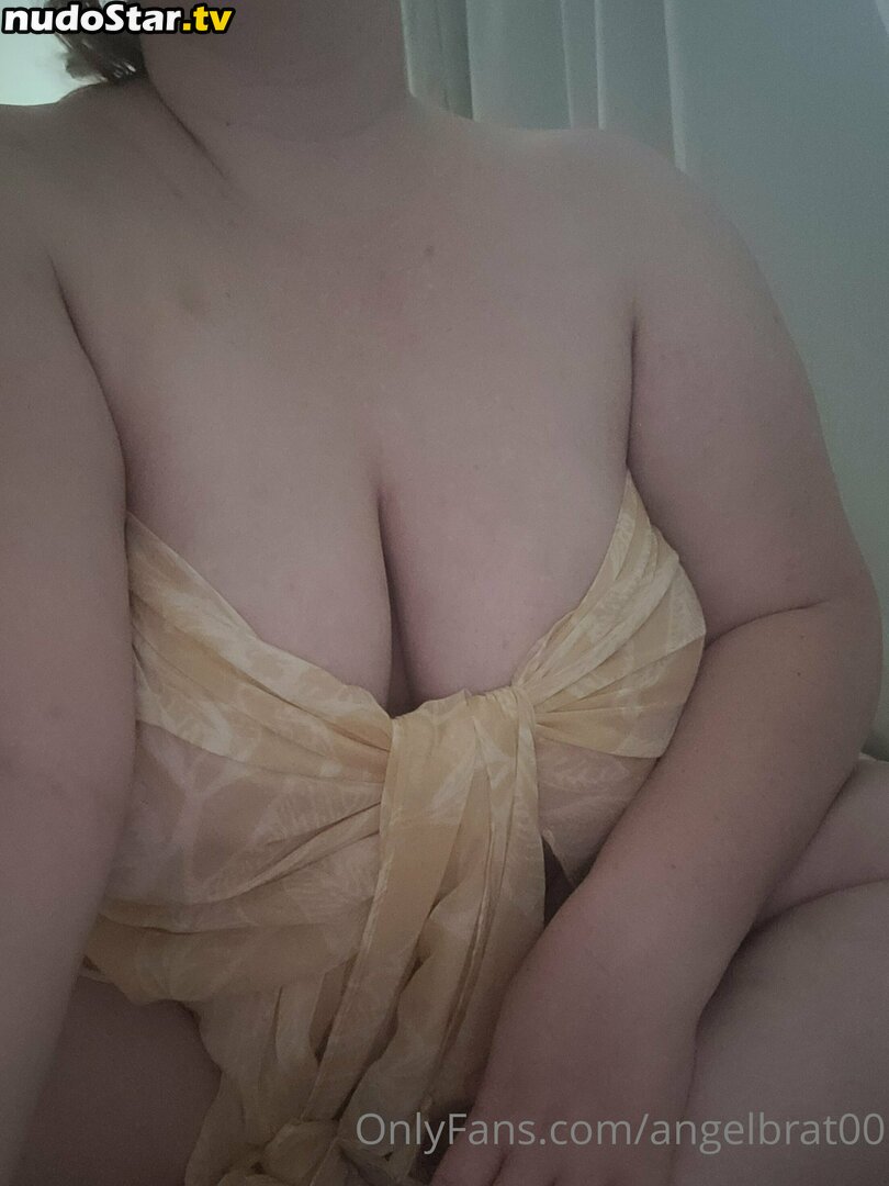 angel_bajaj00 / angelbrat00 Nude OnlyFans Leaked Photo #17
