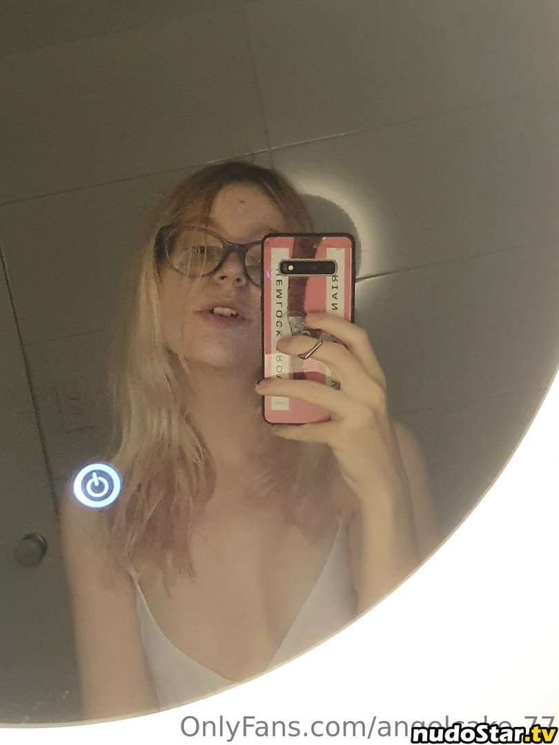 angel_cakes77 / angelcake-77 Nude OnlyFans Leaked Photo #5