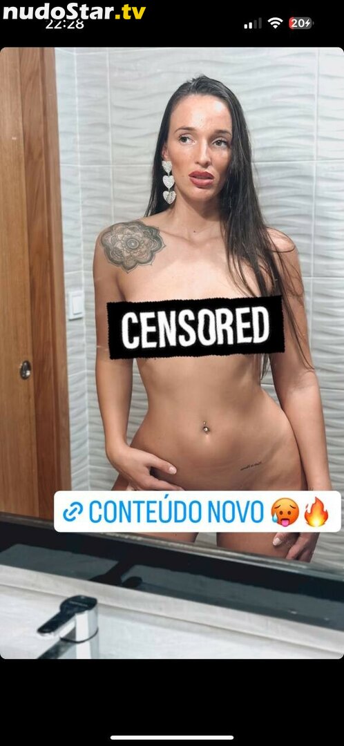 Angelcorreia Nude OnlyFans Leaked Photo #29