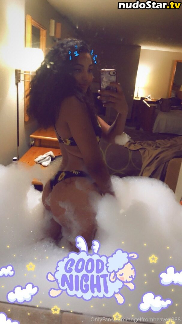 angelfromheaven888 Nude OnlyFans Leaked Photo #2