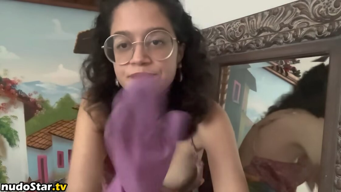 Angelica ASMR / angelicaslabyrinth Nude OnlyFans Leaked Photo #130