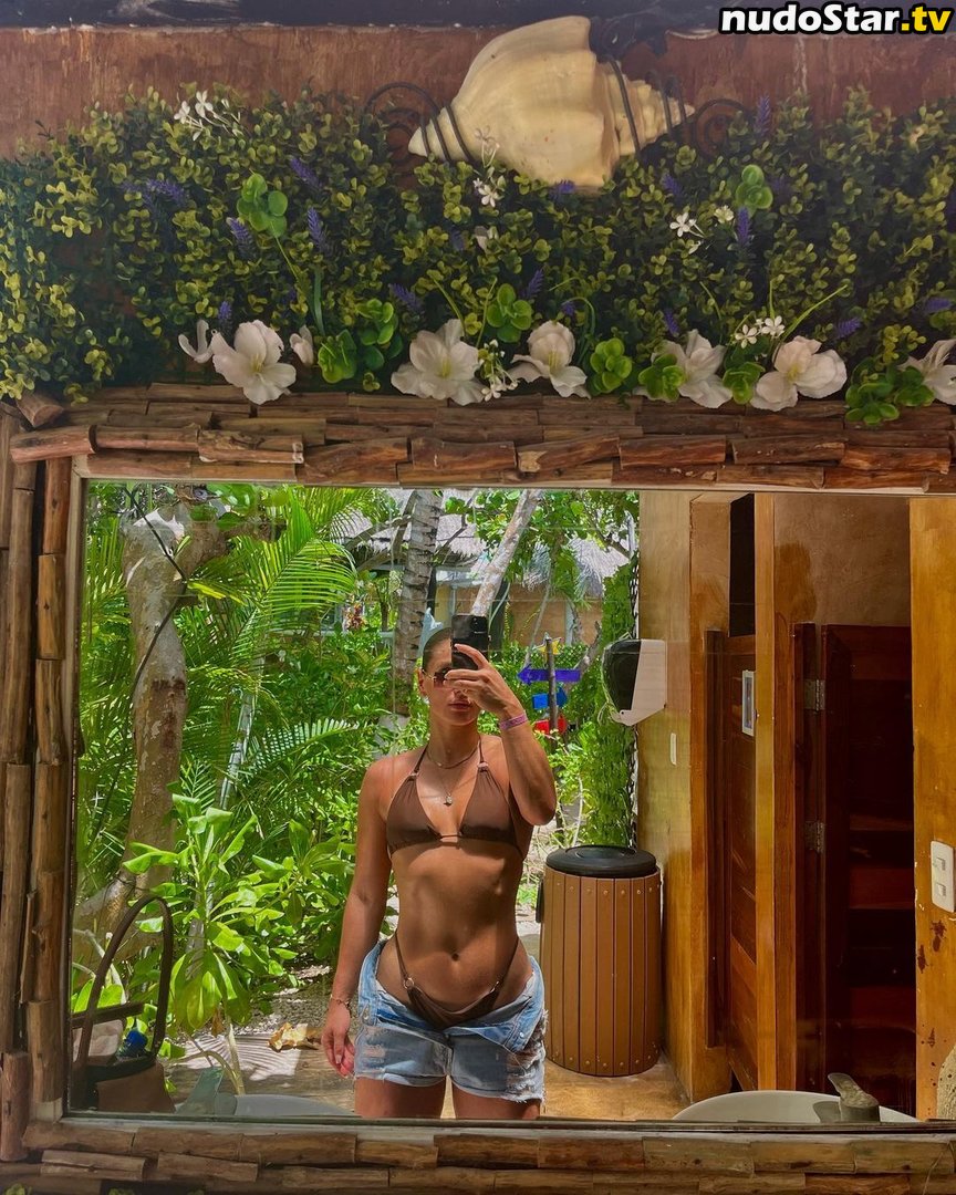Angelica Decoene / bodypositivebodybuilder Nude OnlyFans Leaked Photo #5