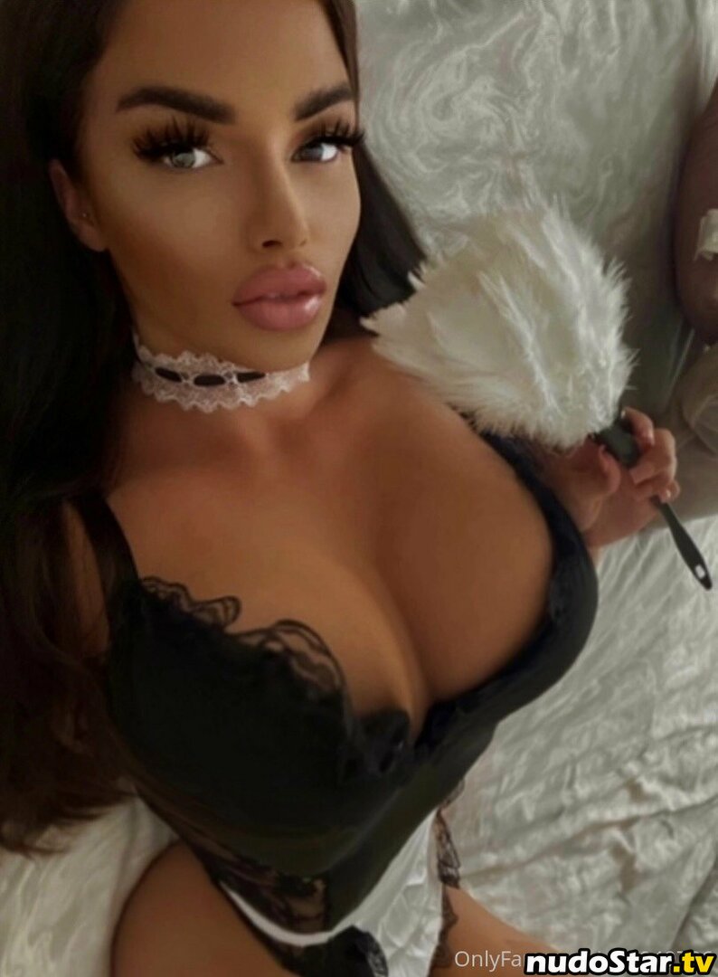 Angelica Sharpe / angelic25978165 / angelicasharpexx / angelicaxx1 Nude OnlyFans Leaked Photo #58