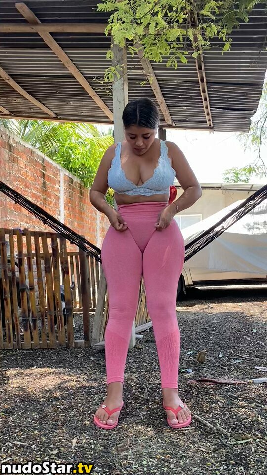 angelicacevallos1 / angelicacevallosp Nude OnlyFans Leaked Photo #23