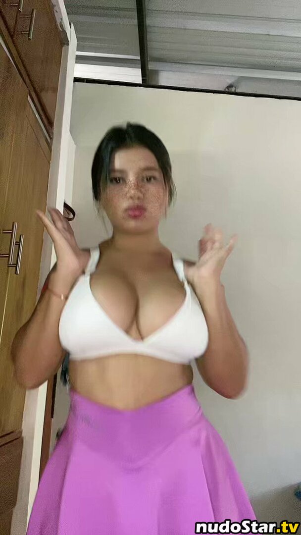 angelicacevallos1 / angelicacevallosp Nude OnlyFans Leaked Photo #28