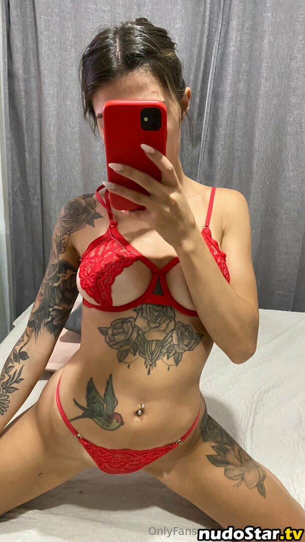 angelicarules / theangelicarobles Nude OnlyFans Leaked Photo #23