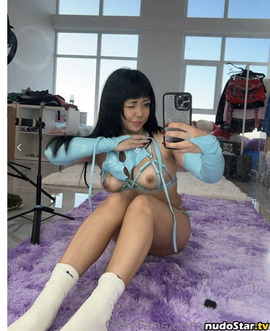 Angelicatlol / angelicat / lily_angelic_cat_free Nude OnlyFans Leaked Photo #29