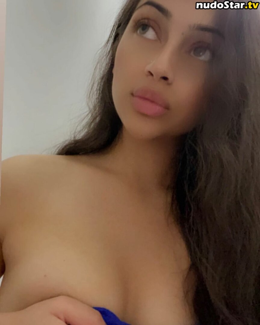 Angelicaxdiana / Angelicaxdianax Nude OnlyFans Leaked Photo #1