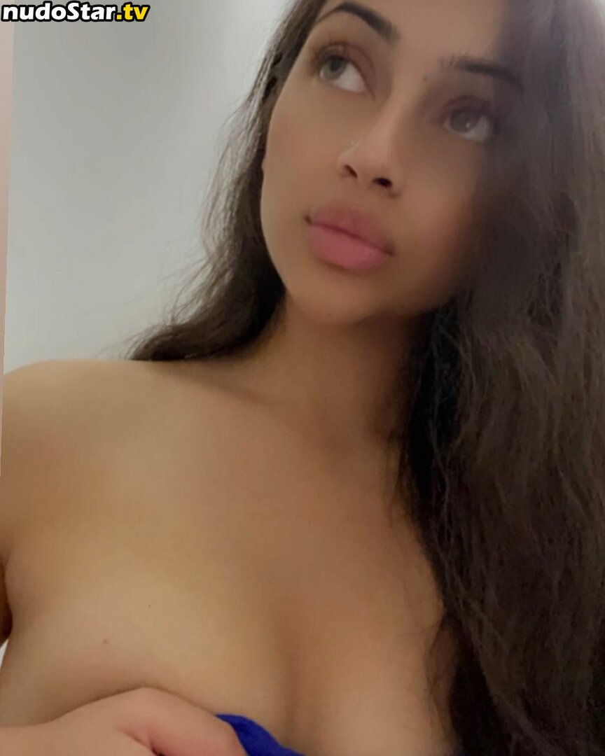 Angelicaxdiana / Angelicaxdianax Nude OnlyFans Leaked Photo #3
