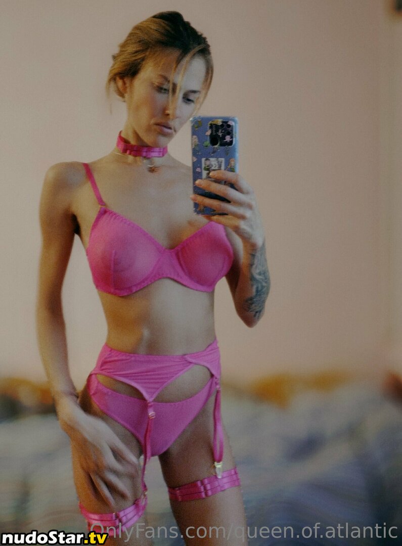 angelika.kravets / queen.of.atlantic Nude OnlyFans Leaked Photo #3