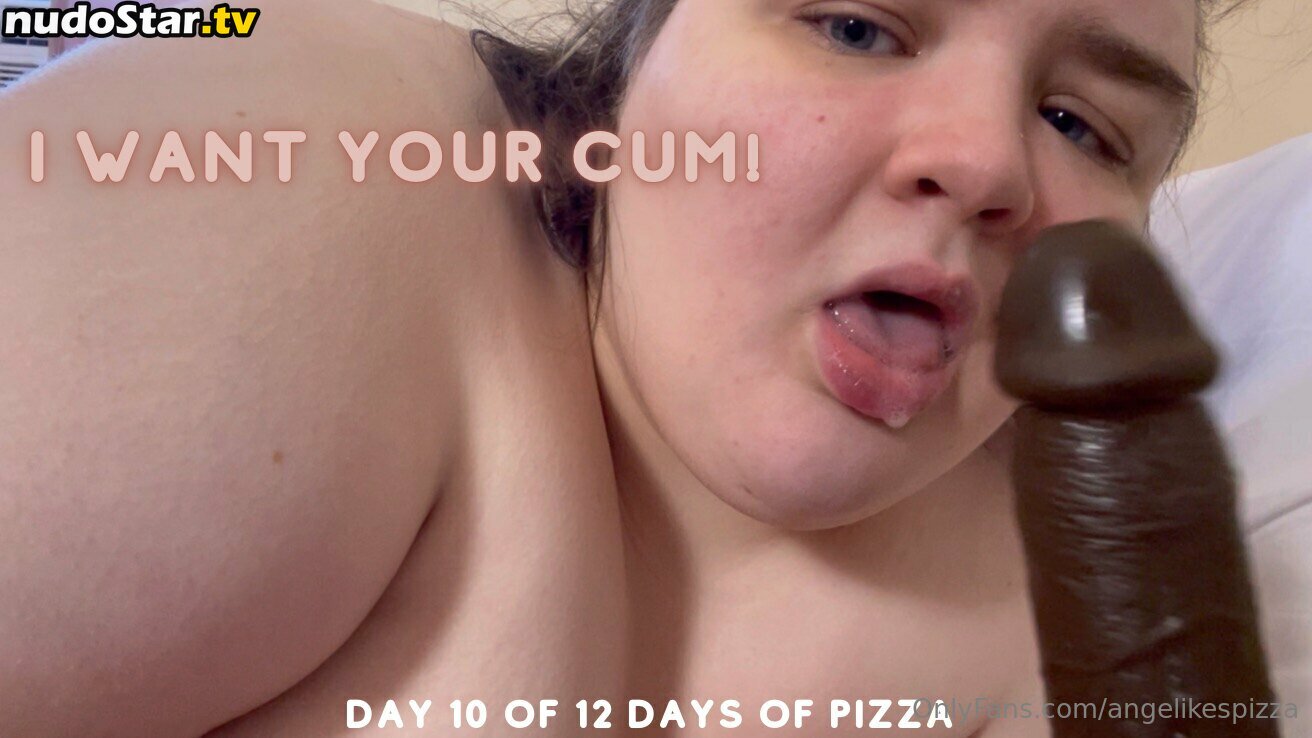 angelikespizza / angepizza Nude OnlyFans Leaked Photo #94