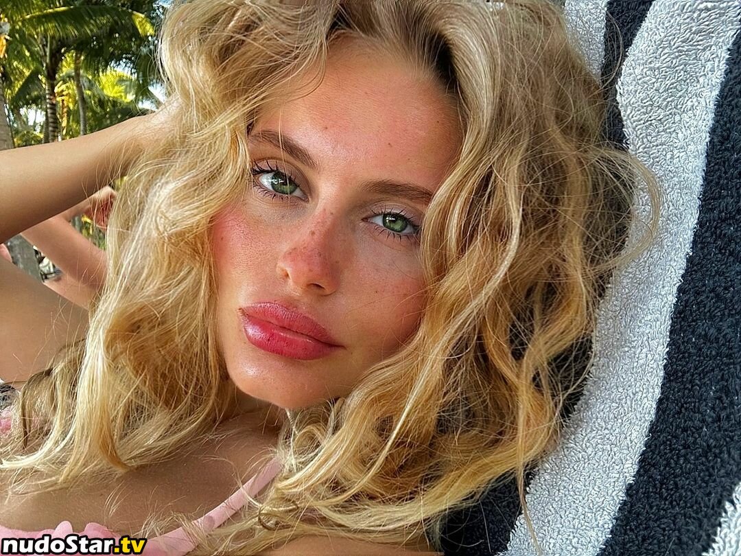 Angelina Borshchevskaya / borshevskayaaa Nude OnlyFans Leaked Photo #357