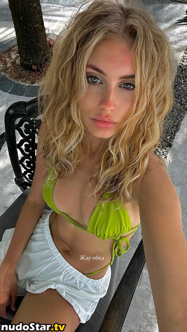 Angelina Borshchevskaya / borshevskayaaa Nude OnlyFans Leaked Photo #358