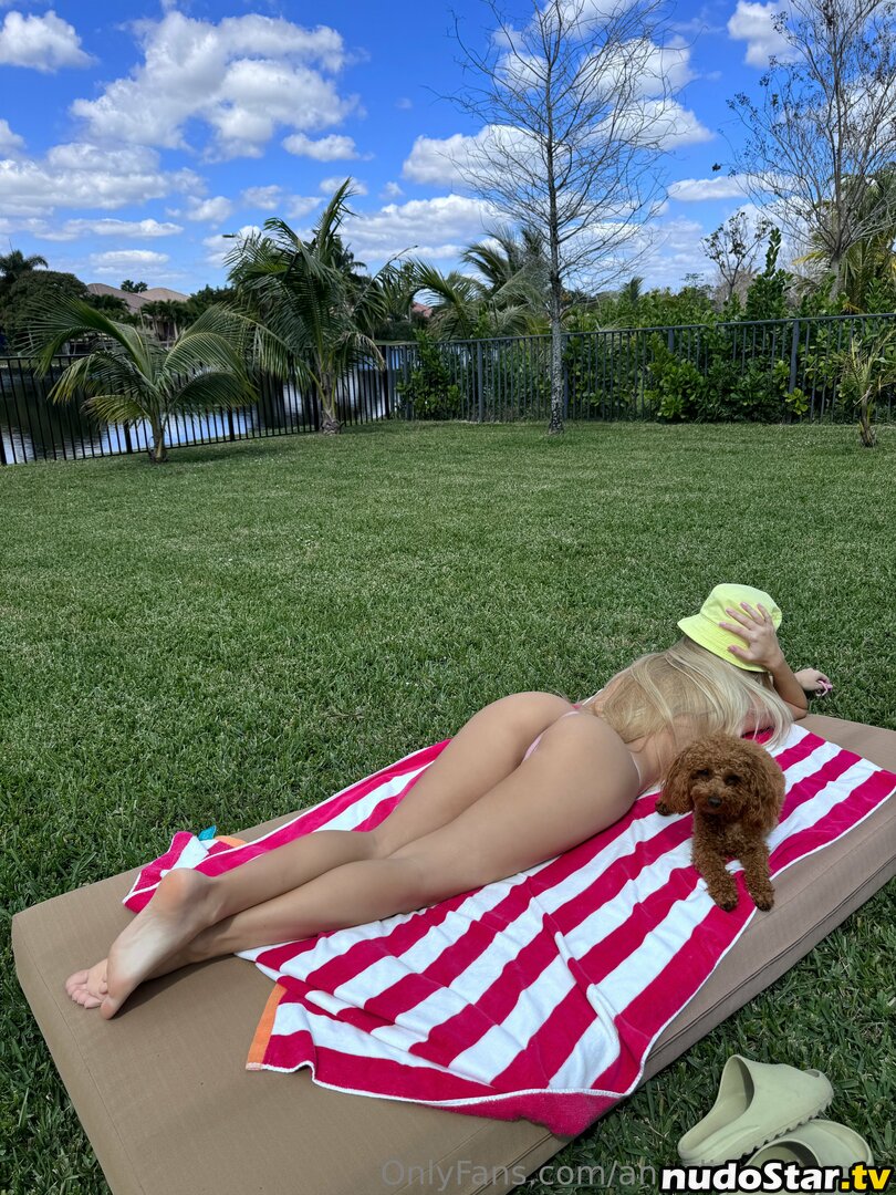 Angelina Dimova / Angelina_dimova Nude OnlyFans Leaked Photo #165