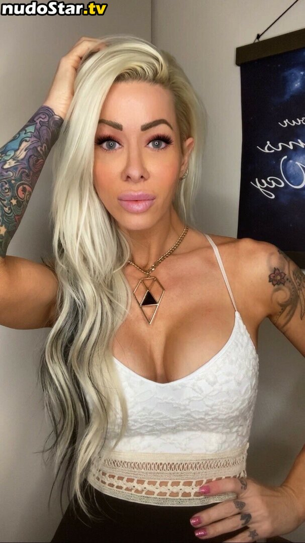 Angelina Love / angelinaloves3 / my_dear_polly Nude OnlyFans Leaked Photo #53