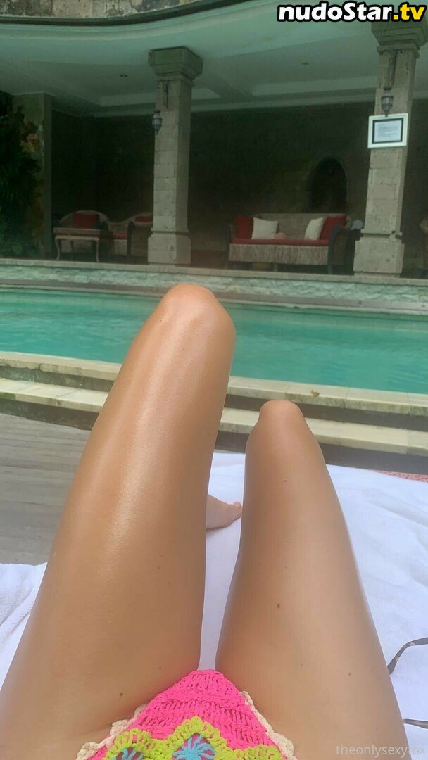 Angelina Rose Nude OnlyFans Leaked Photo #8