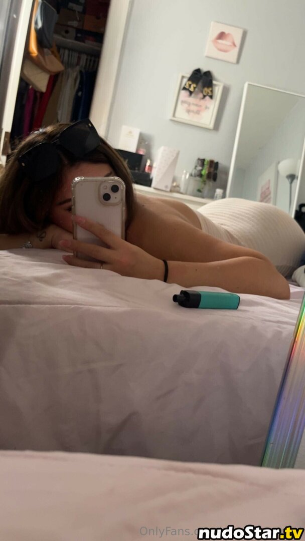 Angelinaxmari Nude OnlyFans Leaked Photo #14